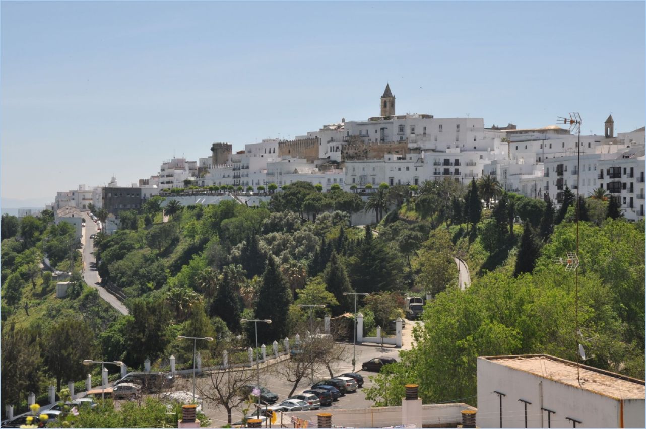 271-Vejer de la Frontera